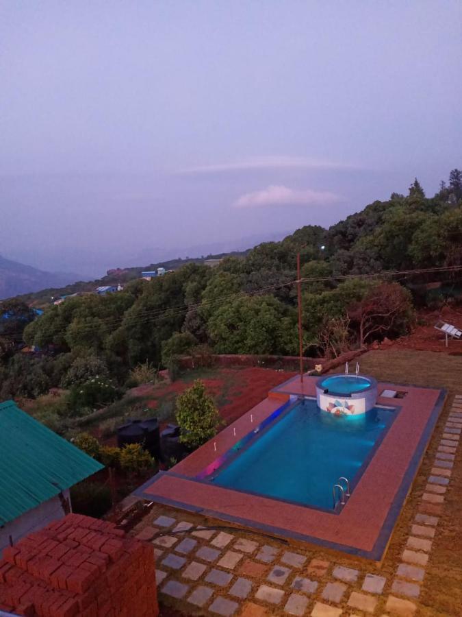 D-Lite Cottage Mahābaleshwar Εξωτερικό φωτογραφία